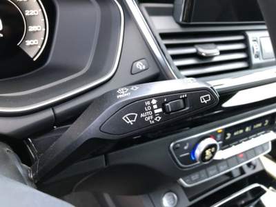 Audi Q5 40 2.0 tdi mhev 12V S line quattro s-tronic usata Cervignano del Friuli