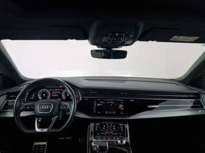 Audi Q8 50 3.0 tdi mhev Sport quattro tiptronic Nero usata Taurianova