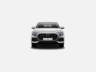 Audi Q8 50 3.0 tdi mhev quattro tiptronic Grigio usata Taurianova