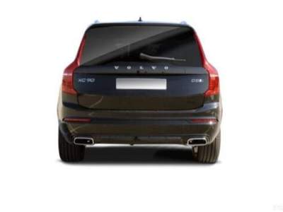 Volvo XC90 2.0 b5 Plus Bright awd 7p.ti auto Grigio usata Taurianova