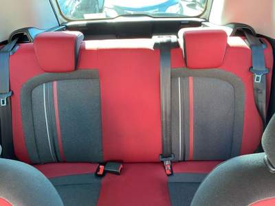 Fiat Punto 1.3 MJT II 75 CV 3 porte Easy Bianco usata Castellammare di Stabia