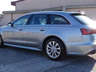 Audi A6 Avant 2.0 TDI 190 CV quattro S tronic Business Plu Grigio usata Colognola ai Colli