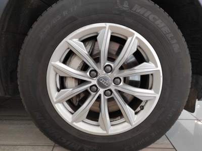 Audi Q5  - q5 3.0 tdi quattro tiptronic business Rosso usata LEGNANO
