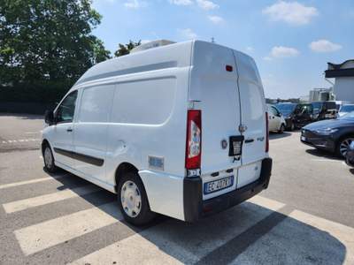 Fiat Scudo usato Bianco usata Carugo
