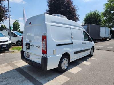 Fiat Scudo usato Bianco usata Carugo