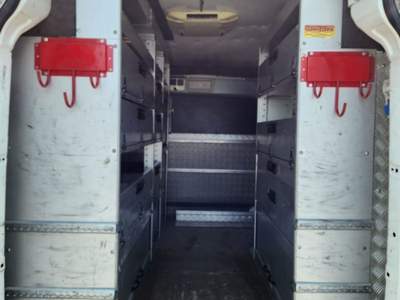 Fiat Scudo usato Bianco usata Carugo