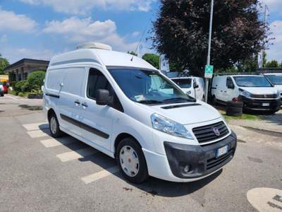 Fiat Scudo usato Bianco usata Carugo