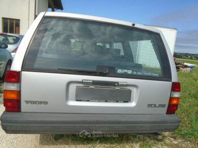 Volvo Serie 900 2.0i Station Wagon Polar Grigio usata Montecassiano