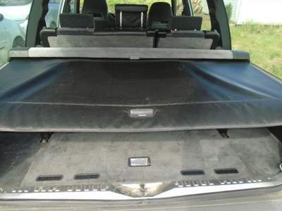 Volvo Serie 900 2.0i Station Wagon Polar Grigio usata Montecassiano