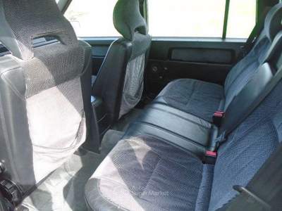 Volvo Serie 900 2.0i Station Wagon Polar Grigio usata Montecassiano