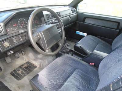 Volvo Serie 900 2.0i Station Wagon Polar Grigio usata Montecassiano