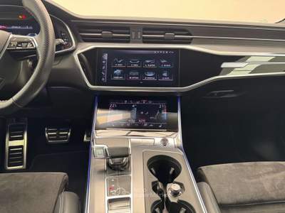 Audi S6 S6 Avant 3.0 Tdi Quattro Tiptronic Nero usata Cassola