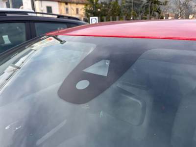 Citroen C3 1.2 puretech Feel Pack s&s 83cv neopatentati Rosso usata Sora