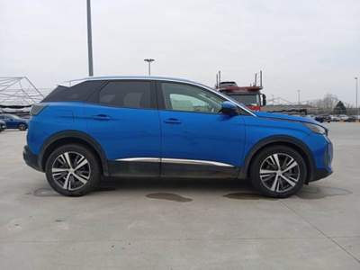 Peugeot 3008 1.5 bluehdi Allure Pack s&s 130cv eat8 usata Rovereto