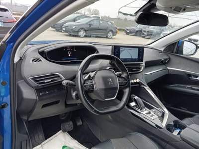 Peugeot 3008 1.5 bluehdi Allure Pack s&s 130cv eat8 usata Rovereto