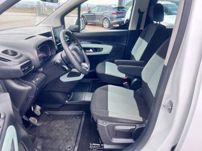 Citroen Berlingo BlueHDi 130 Stop&Start XL 7 posti / Gancio Traino Bianco usata Pieve di Soligo