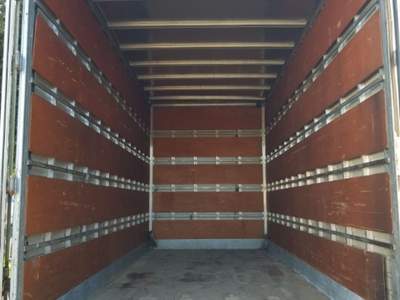 Nissan Atleon 35.15 cassone h2600 Bianco usata Carugo