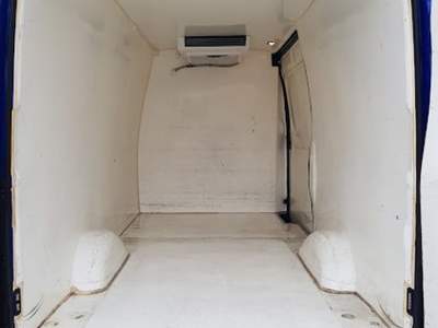 Iveco Daily usato Blu/Azzurro usata Carugo
