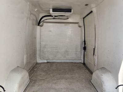 Fiat Ducato Refrigerato Bianco usata Carugo