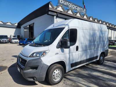 Fiat Ducato Refrigerato Bianco usata Carugo