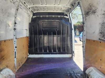 Renault Master passo medio Bianco usata Carugo