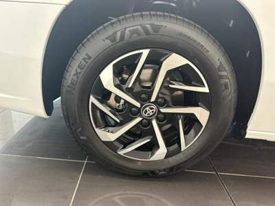 Toyota Proace Proace City Verso 1.2 110 CV S&S L1 Short Executive Bianco usata Cuneo