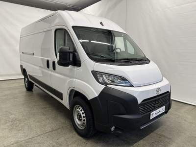 Toyota Proace PROACE MAX EV L3 H2 usata Cuneo