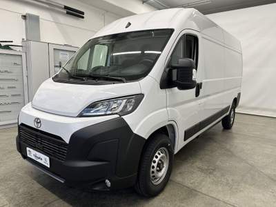 Toyota Proace PROACE MAX EV L3 H2 usata Cuneo