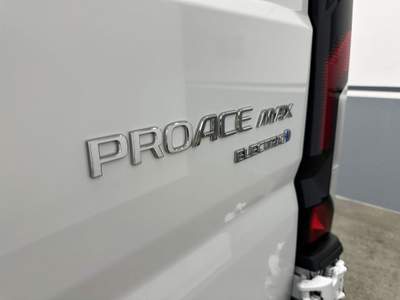 Toyota Proace PROACE MAX EV L3 H2 usata Cuneo