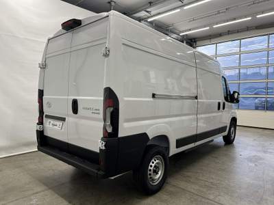 Toyota Proace PROACE MAX EV L3 H2 usata Cuneo