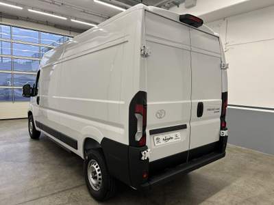 Toyota Proace PROACE MAX EV L3 H2 usata Cuneo