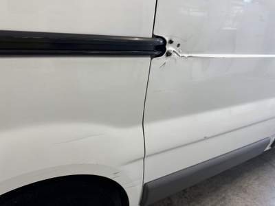 Opel Vivaro Vivaro 2.0 cdti pc Bianco usata Cuneo