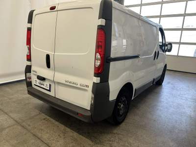 Opel Vivaro Vivaro 2.0 cdti pc Bianco usata Cuneo