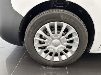 Toyota Proace PROACE VERSO 2.0 L2 LOUNGE Bianco usata Cuneo