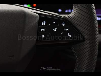 Audi S5 berlina 3.0 v6 tfsi mhev+ 367cv quattro Rosso usata Cremona