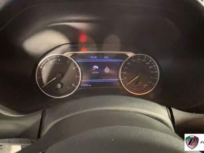Nissan Juke 1.0 DIG-T 114 CV N-Connecta Bianco usata Albano Laziale