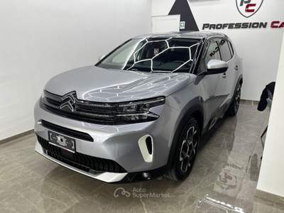 Citroen C5 Aircross BlueHDi 130 S&S Business Grigio usata Albano Laziale