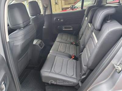 Citroen C5 Aircross BlueHDi 130 S&S Business Grigio usata Albano Laziale