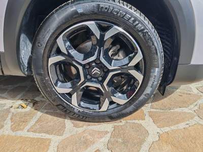 Citroen C5 Aircross BlueHDi 130 S&S Business Grigio usata Albano Laziale