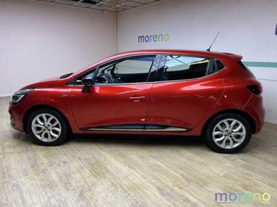 Renault Clio 1.5 dCi 75 CV Energy Duel Rosso usata Faenza