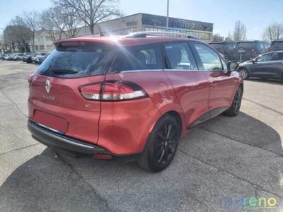 Renault Clio Sporter 1.5 dCi 90 CV Costume National Rosso usata Faenza