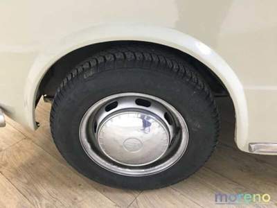 Fiat Panda R Beige usata Faenza