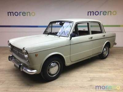 Fiat Panda R Beige usata Faenza