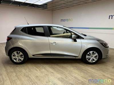 Renault Clio 1.5 dCi 75 CV Energy Zen Argento usata Faenza