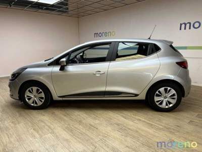 Renault Clio 1.5 dCi 75 CV Energy Zen Argento usata Faenza