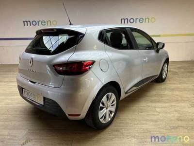 Renault Clio 1.5 dCi 75 CV Energy Zen Argento usata Faenza