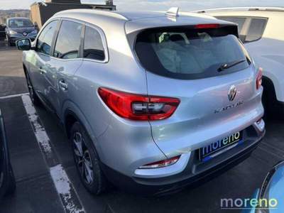 Renault Kadjar 1.3 TCe 140 CV Sport Edition2 Argento usata Faenza