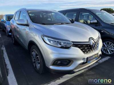 Renault Kadjar 1.3 TCe 140 CV Sport Edition2 Argento usata Faenza