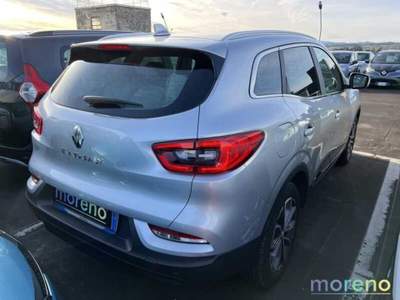 Renault Kadjar 1.3 TCe 140 CV Sport Edition2 Argento usata Faenza