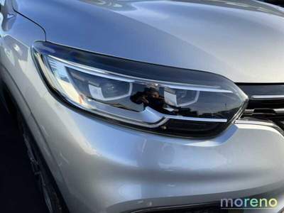 Renault Kadjar 1.3 TCe 140 CV Sport Edition2 Argento usata Faenza
